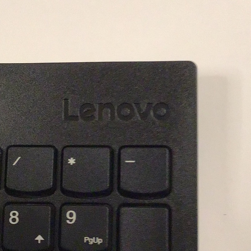Key bored - Picture 2 of 8